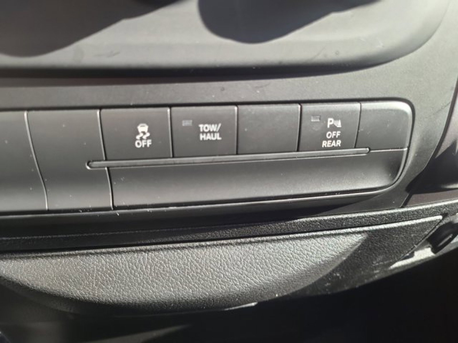 Used 2021 RAM 1500 Classic Warlock image 27