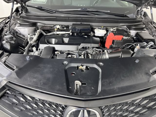 Used 2022 Acura RDX w/ Advance Package FWD image 31