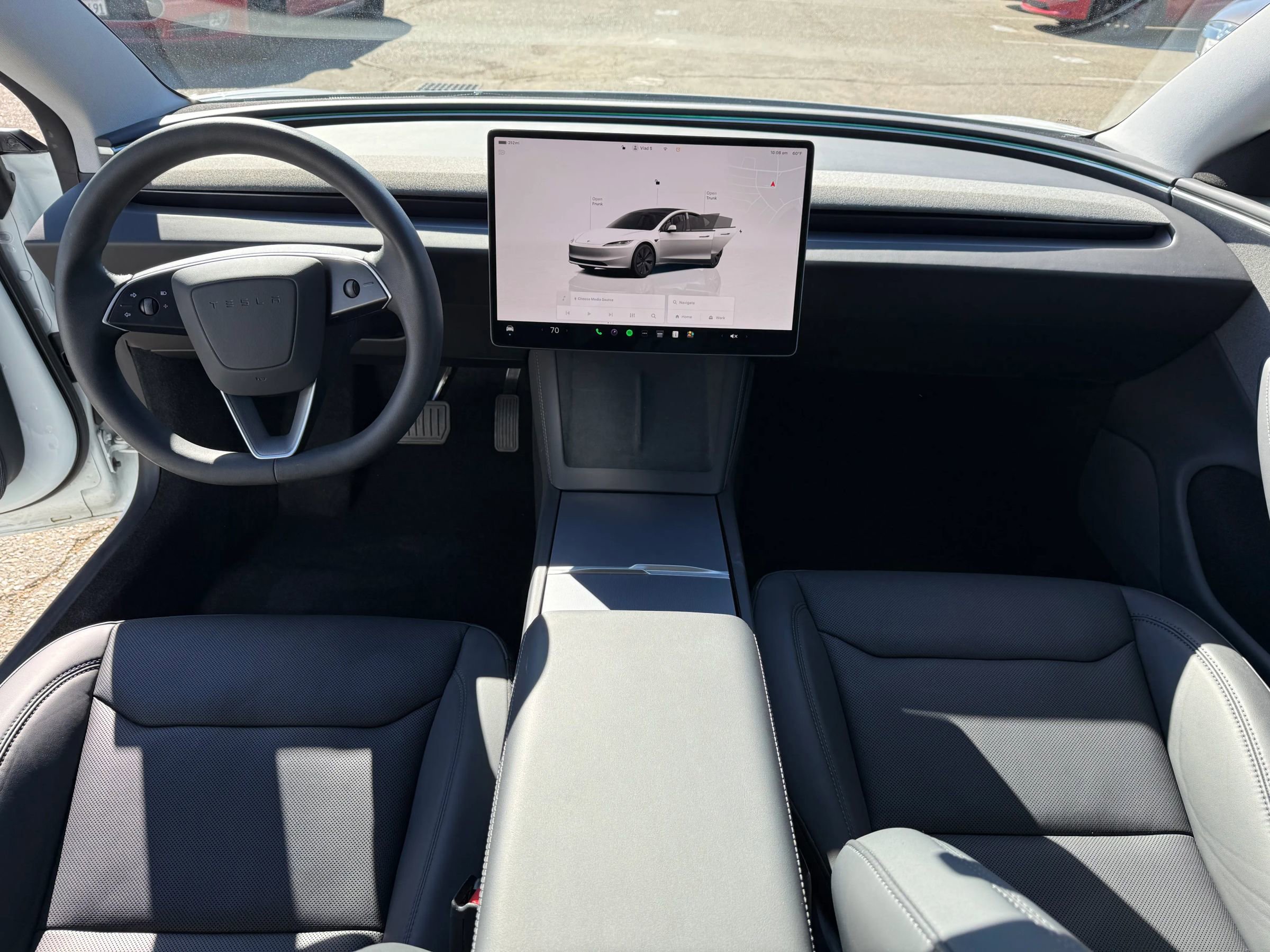 Used 2024 Tesla Model 3 Standard Range image 14