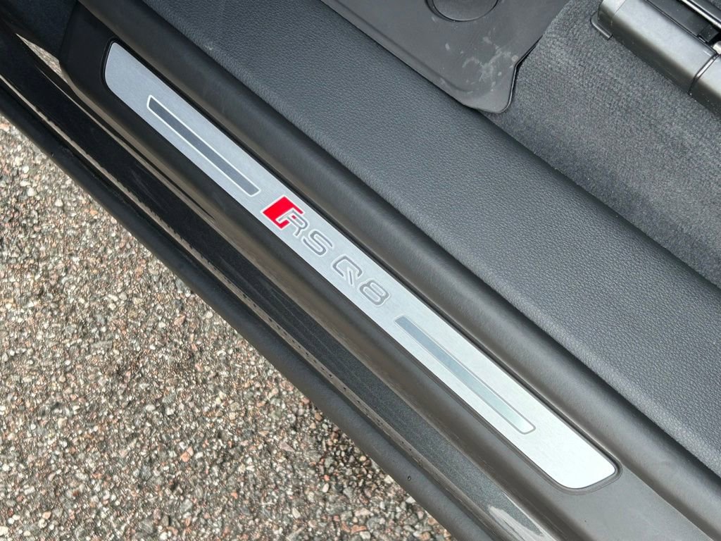 New 2026 Audi RS Q8 performance image 20