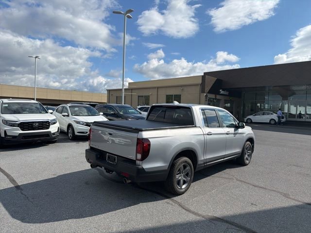 Used 2022 Honda Ridgeline RTL image 12