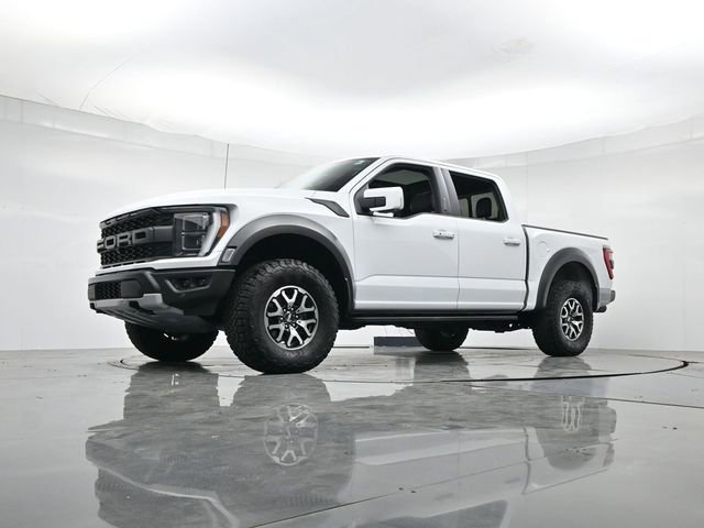 Used 2023 Ford F150 Raptor image 33