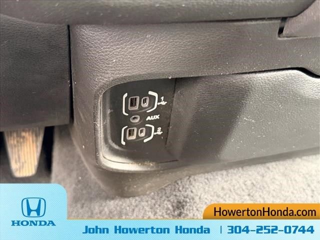 Used 2022 RAM 2500 Big Horn w/ Cold Weather Group image 25