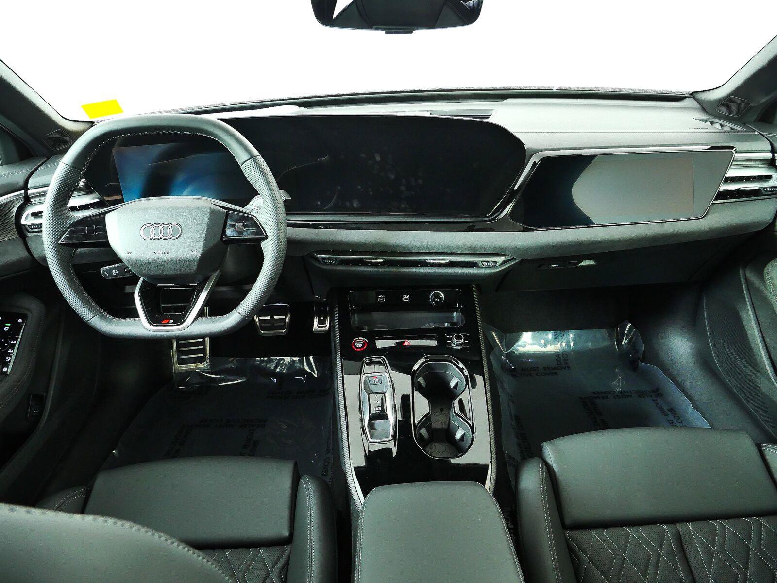 Used 2026 Audi S5 Prestige AWD/4WD image 17