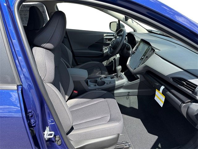 New 2025 Subaru Crosstrek 2.5i Premium image 15