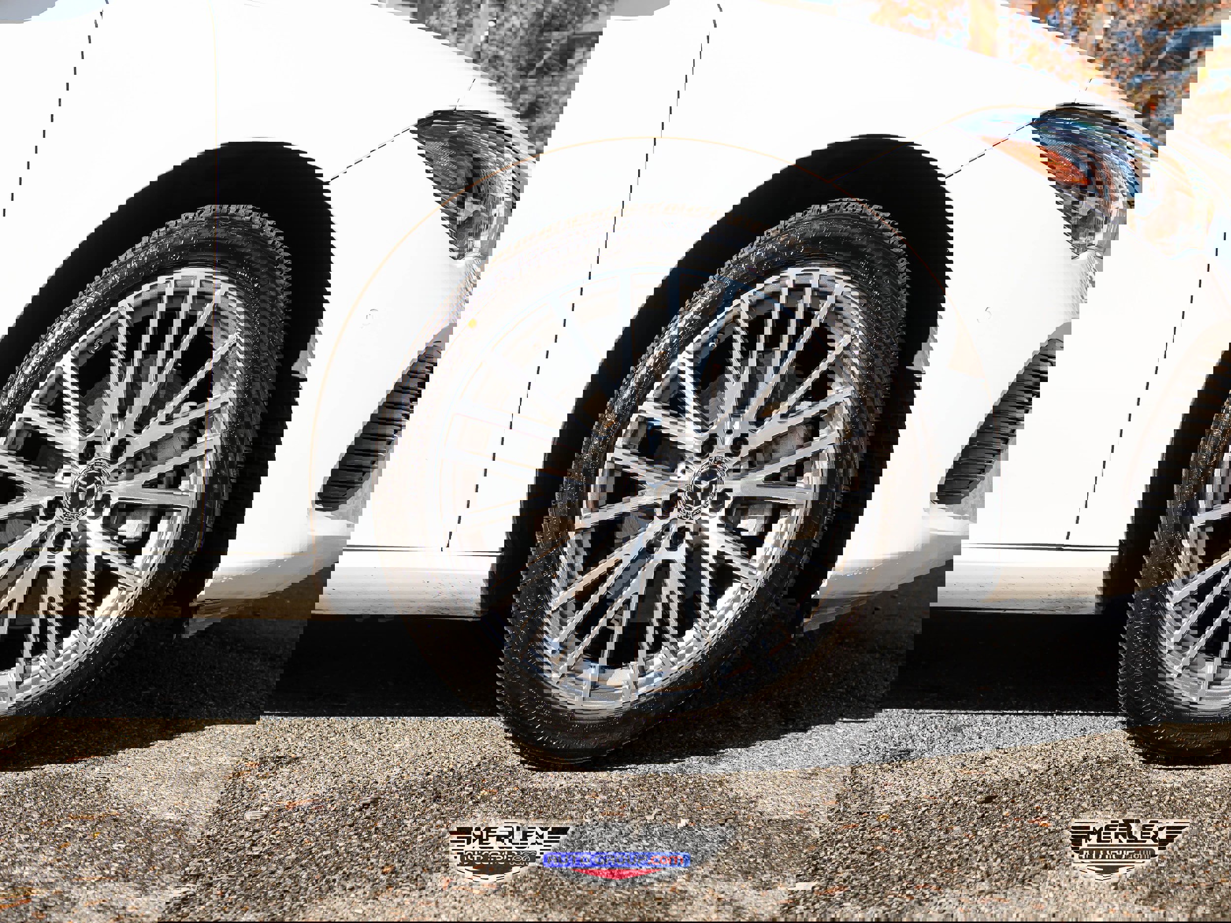 Used 2025 Mercedes-Benz CLA 250 image 10