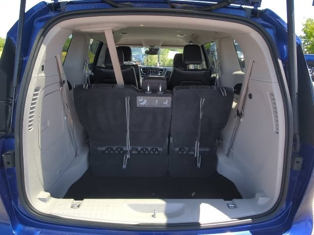 Used 2021 Chrysler Pacifica Limited FWD image 38