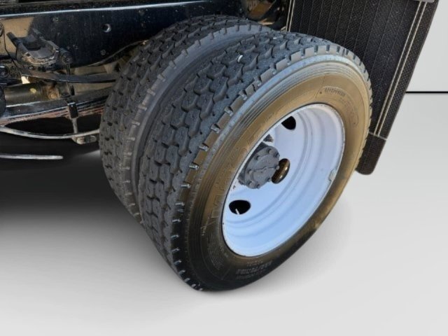 Used 2022 Ford F550 4x4 Crew Cab Super Duty image 14