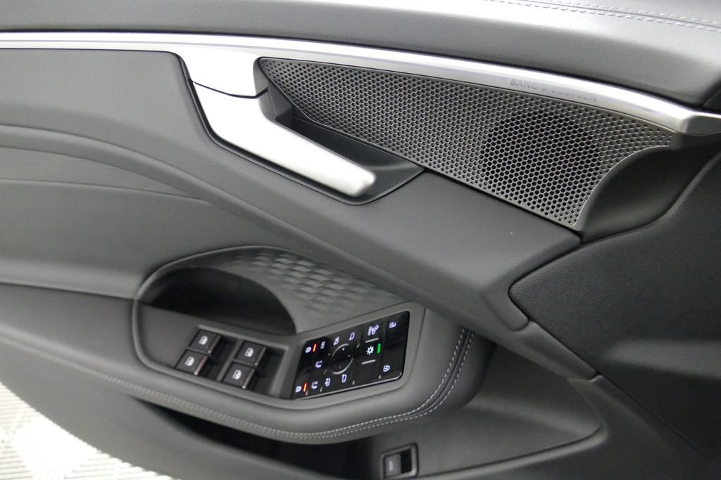 New 2026 Audi A6 Premium Plus AWD/4WD image 27