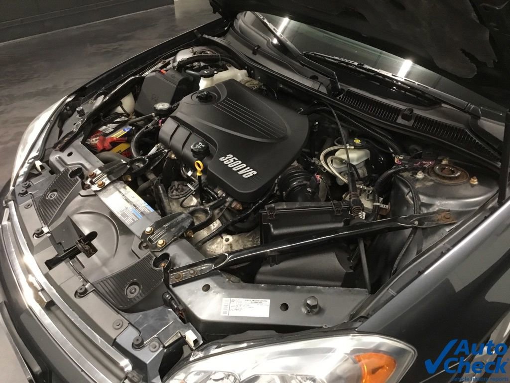 Used 2010 Chevrolet Impala LS image 37