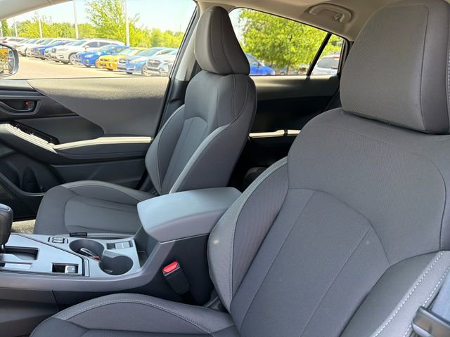 New 2026 Subaru Crosstrek 2.0i Premium AWD/4WD image 20