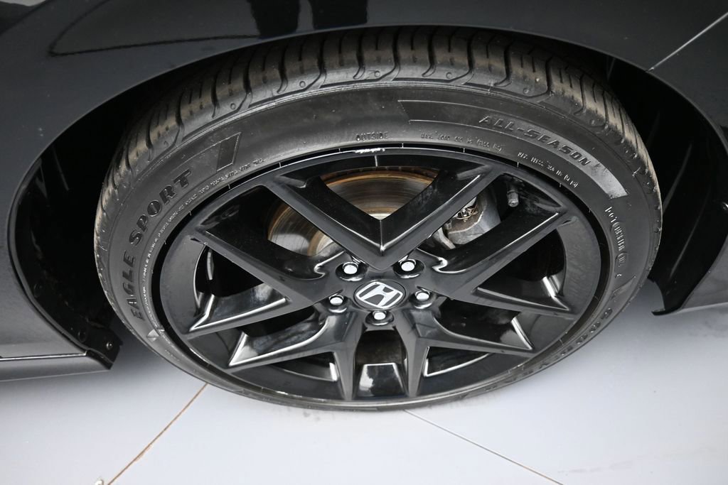 Used 2024 Honda Civic Sport image 12