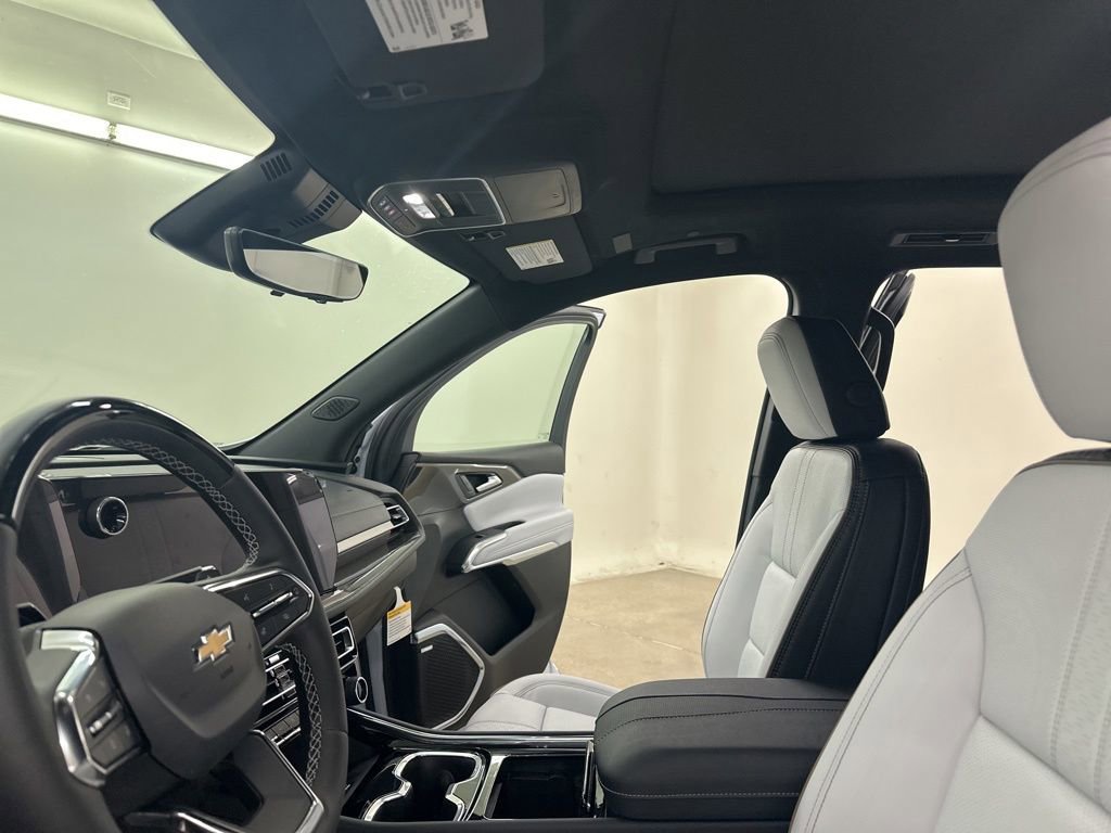 New 2026 Chevrolet Traverse High Country image 31