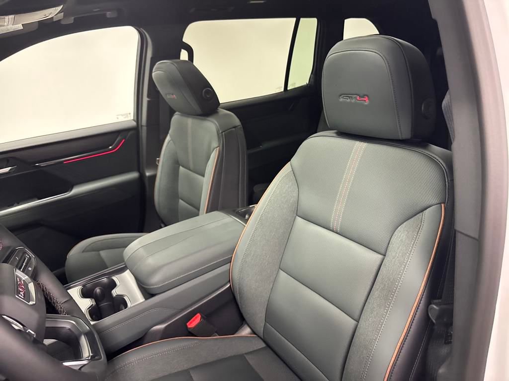 New 2026 GMC Acadia AT4 w/ Super Cruise Package image 24