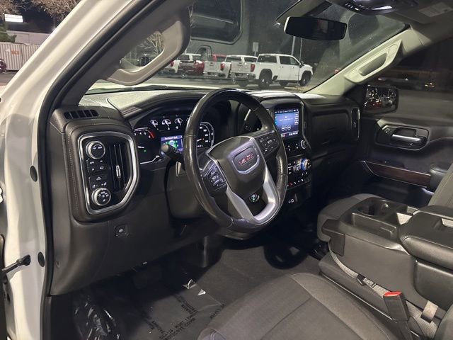 Used 2020 GMC Sierra 1500 SLE w/ SLE Value Package image 14