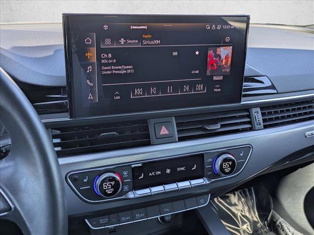 Used 2023 Audi A5 2.0T Premium Plus w/ Premium Plus image 13