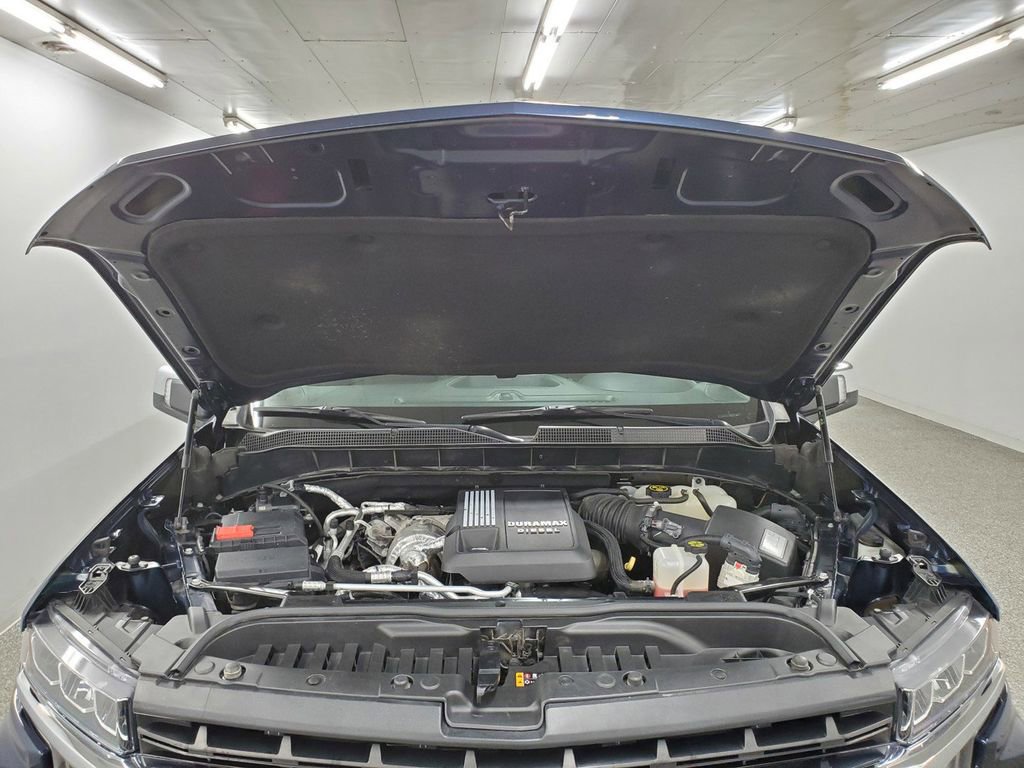 Used 2020 Chevrolet Silverado 1500 LT w/ All-Star Edition image 11