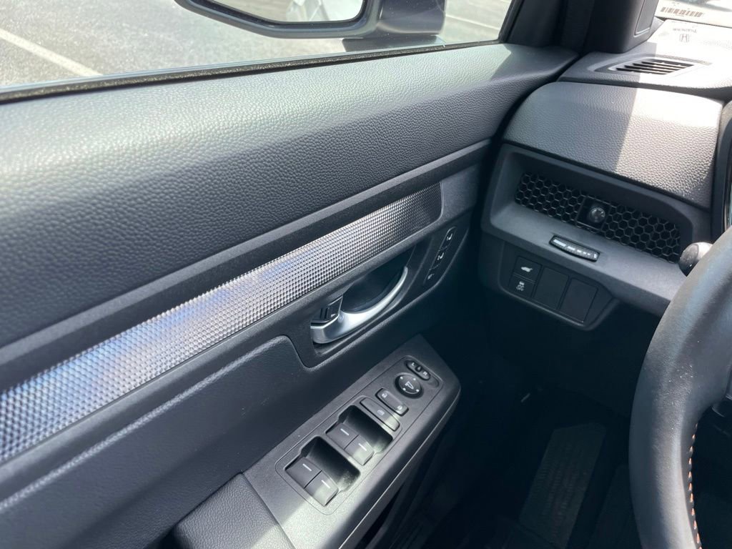 Certified 2024 Honda CR-V Sport-L image 23