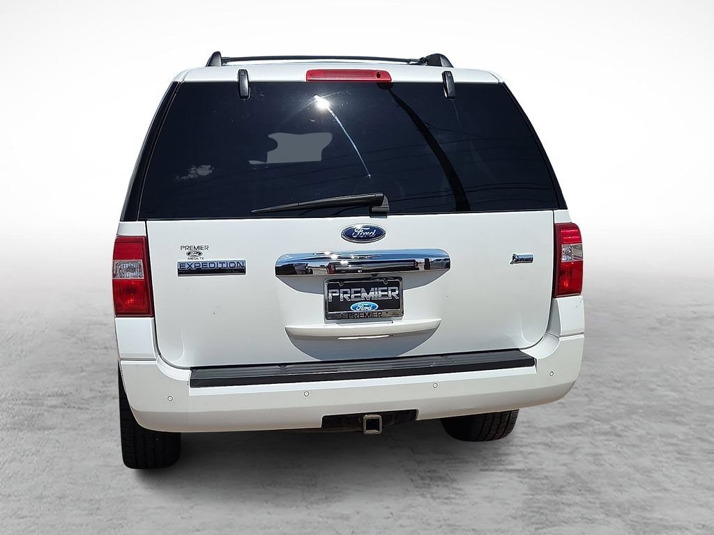 Used 2013 Ford Expedition EL Limited RWD image 9