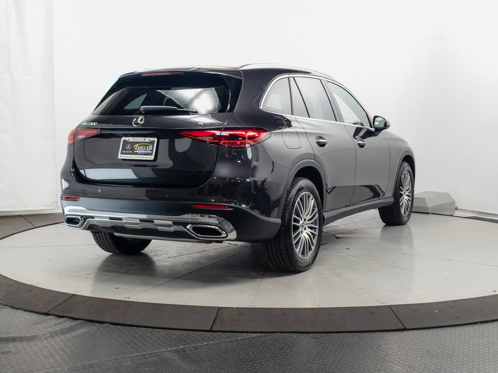 Certified 2026 Mercedes-Benz GLC 300 4MATIC image 29