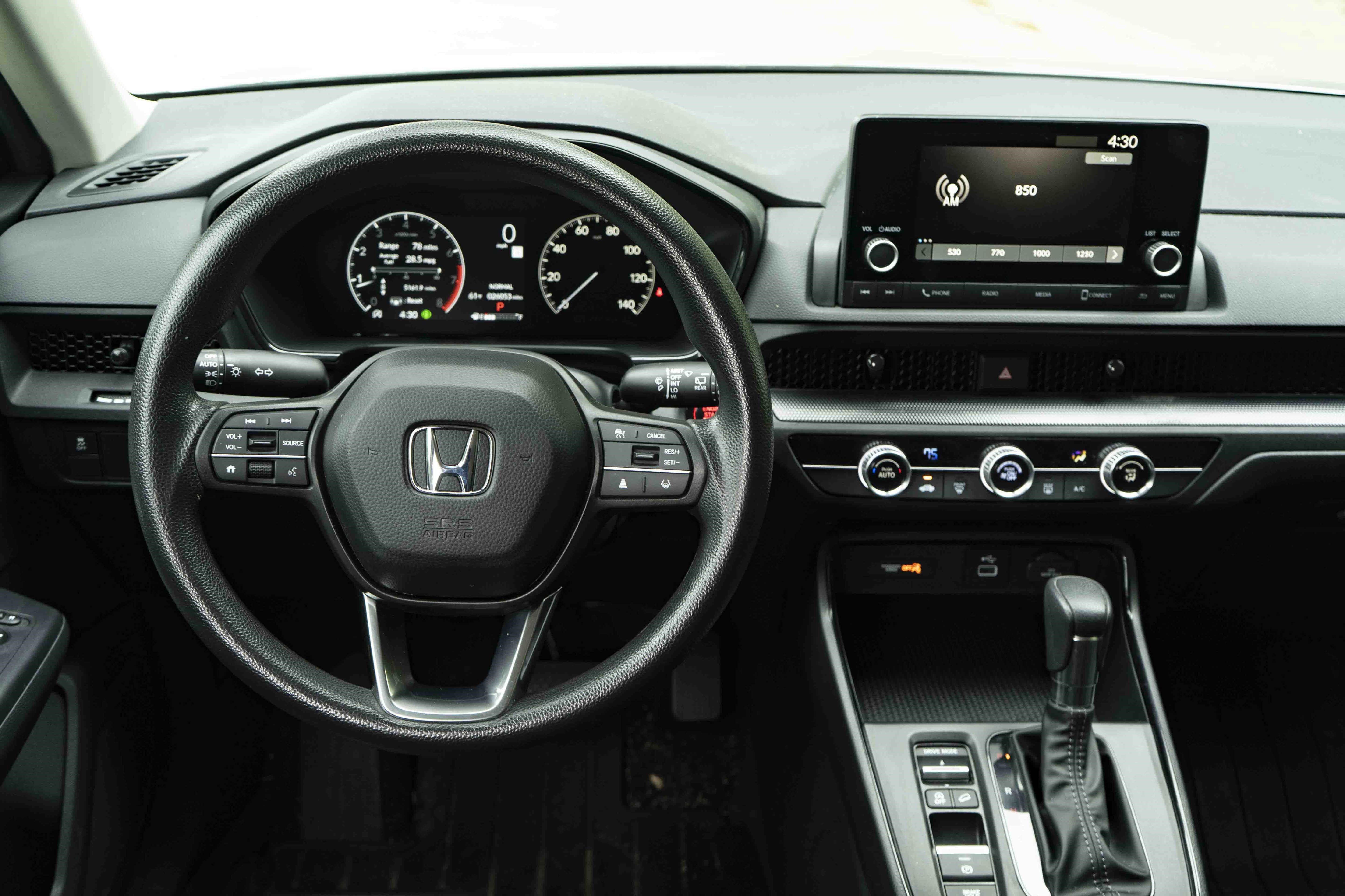 Used 2023 Honda CR-V LX image 19
