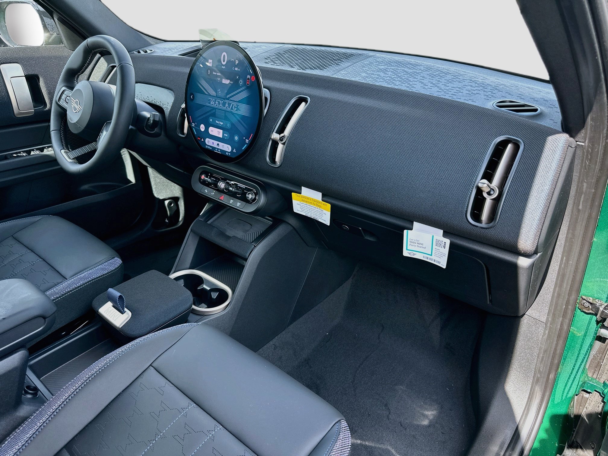 New 2027 MINI Cooper Countryman S AWD/4WD image 23