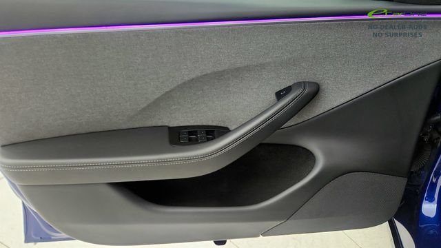 Used 2026 Tesla Model 3 RWD image 48