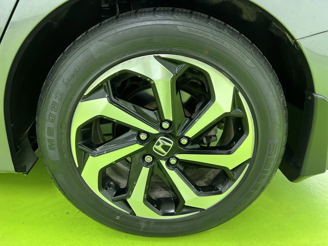Used 2017 Honda Accord EX image 14