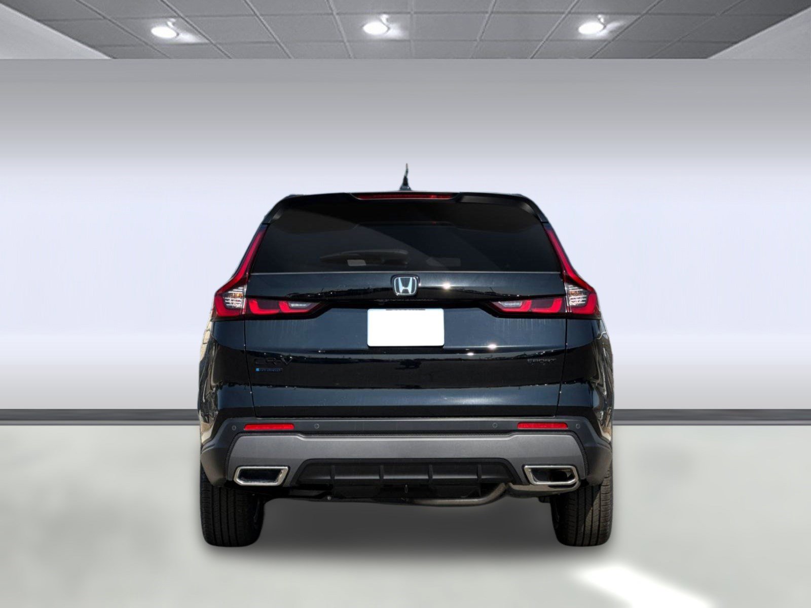 New 2026 Honda CR-V Sport-L image 9