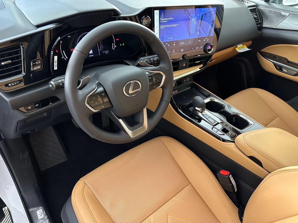 New 2026 Lexus NX 350 AWD w/ Luxury Package image 15