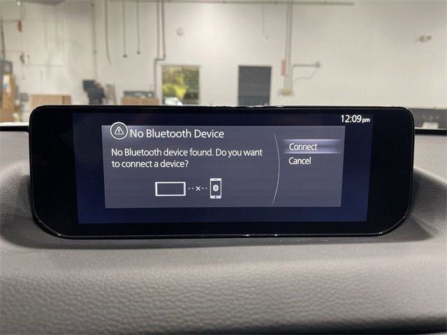 New 2025 MAZDA CX-50 AWD 2.5 Turbo w/ Weather Package image 31