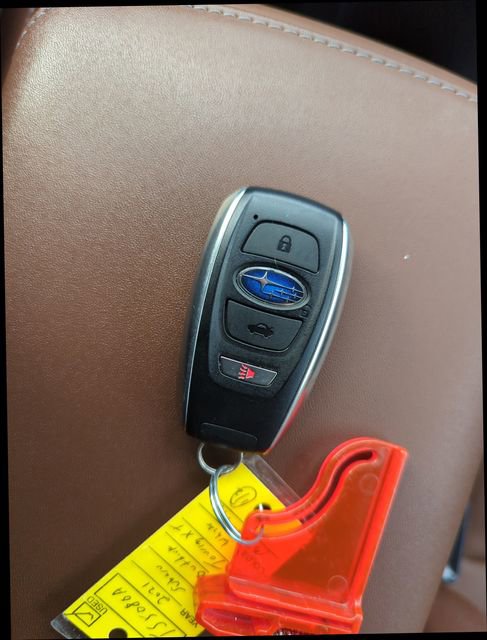 Used 2021 Subaru Outback Touring XT image 36