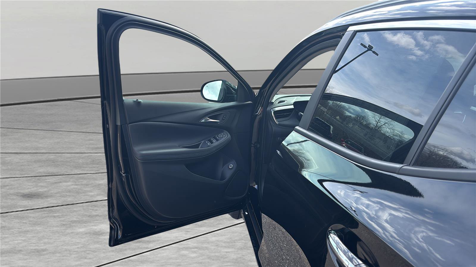 New 2026 Buick Encore GX Sport Touring w/ Comfort Package image 15