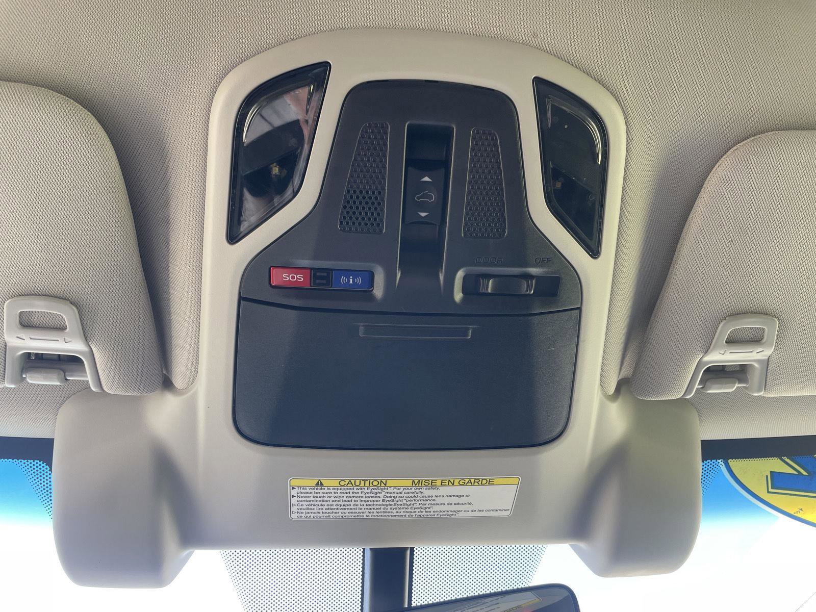 Certified 2022 Subaru Outback Limited w/ Popular Package #2 image 12