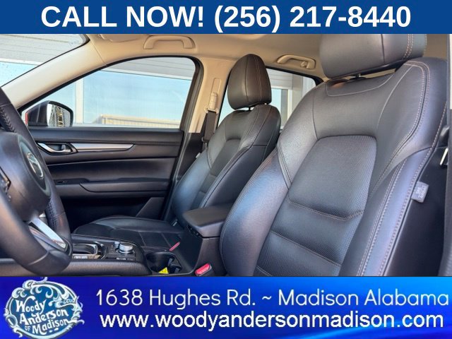 Used 2023 MAZDA CX-5 AWD 2.5 S image 8