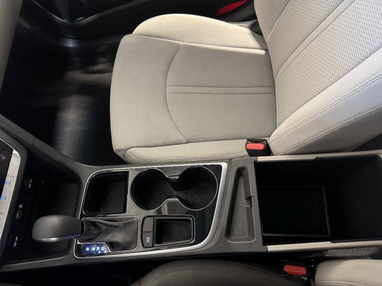 Used 2018 Hyundai Sonata ECO FWD image 32