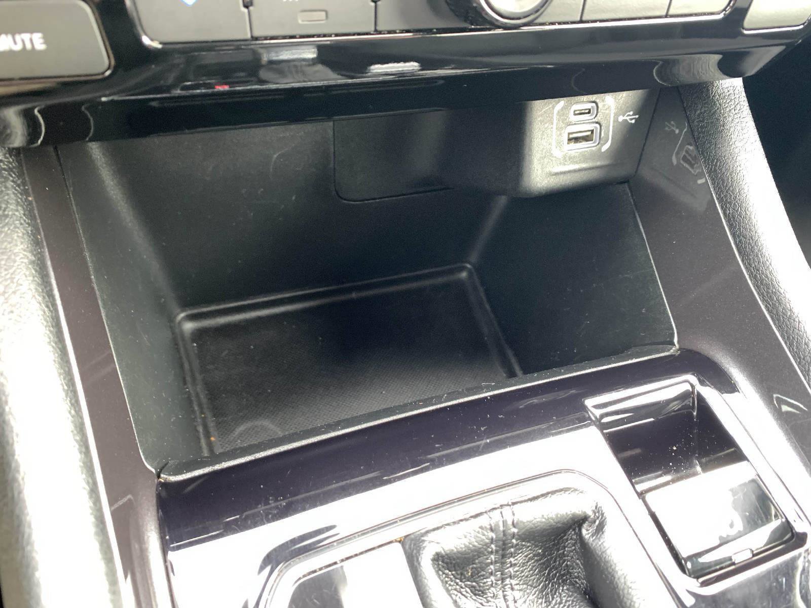 Used 2024 Jeep Compass Sport image 24