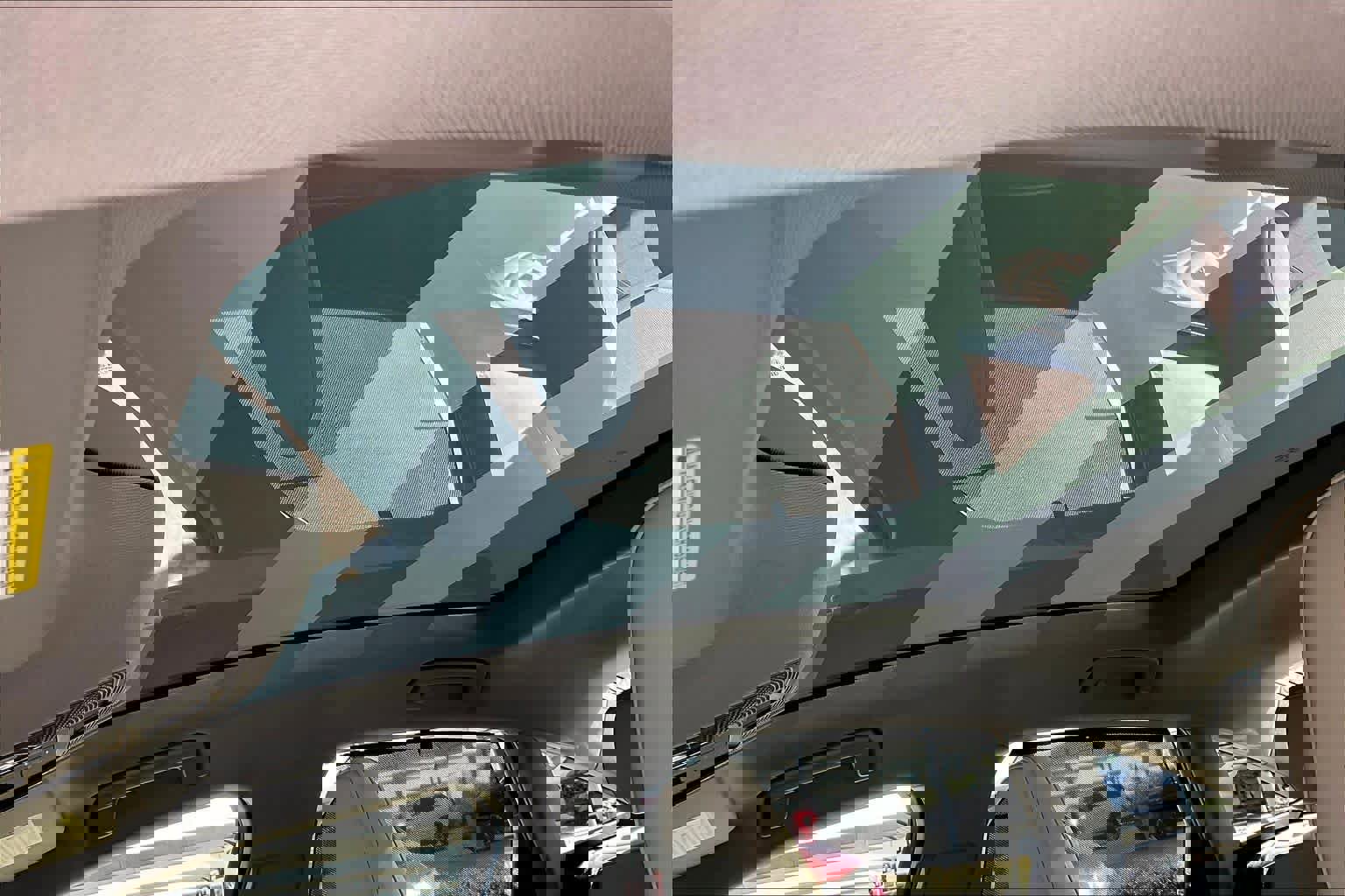 New 2026 Audi A6 Premium Plus image 15