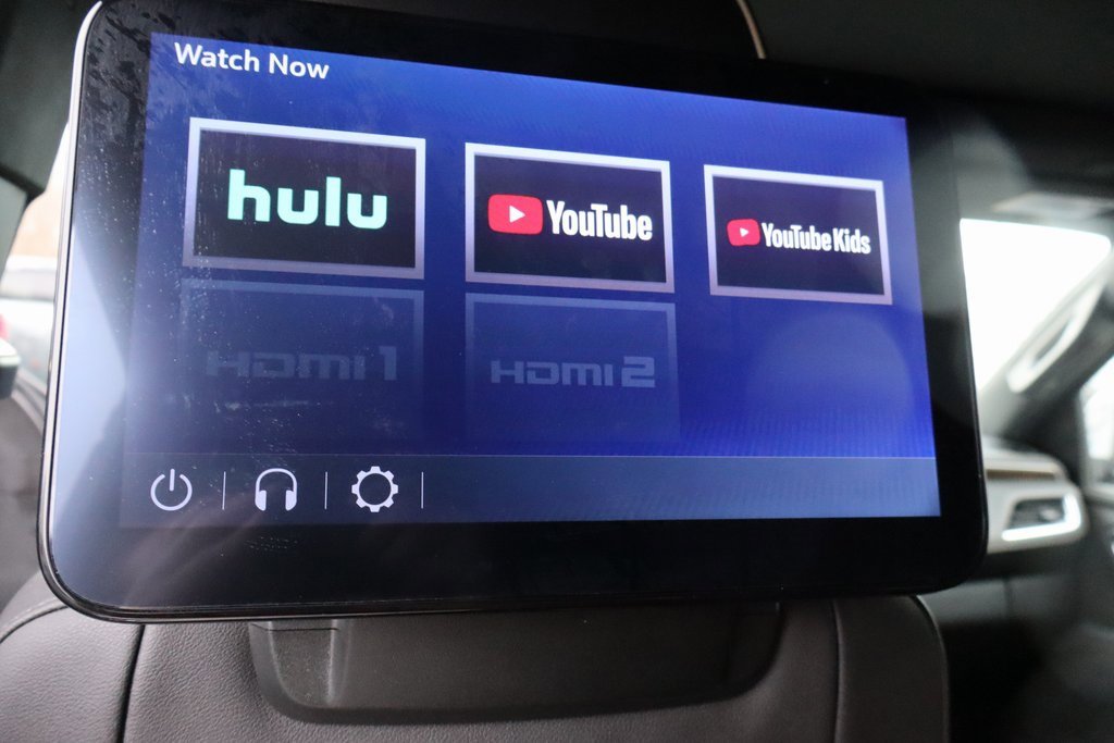 Used 2023 Chevrolet Tahoe Premier image 21