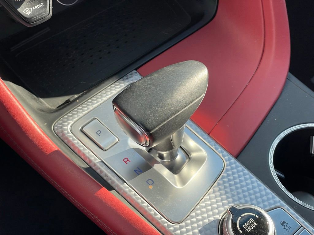 Used 2023 Genesis G70 3.3T w/ Sport Prestige Package image 23