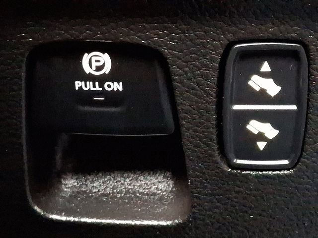 Used 2020 RAM 1500 Big Horn image 23