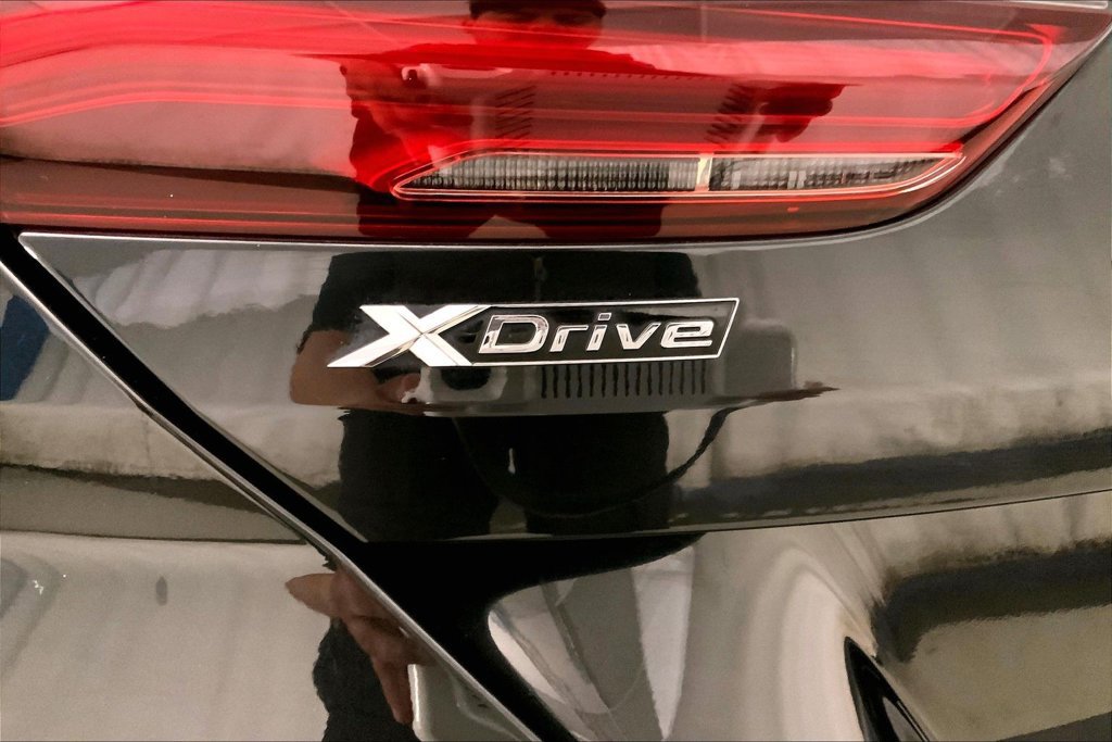 Used 2022 BMW 840i Gran Coupe xDrive AWD/4WD image 30