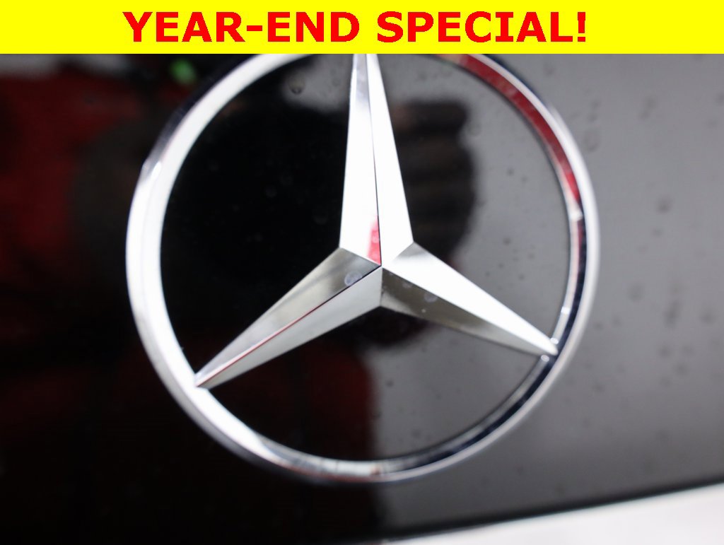 Certified 2021 Mercedes-Benz S 580 4MATIC Sedan image 49