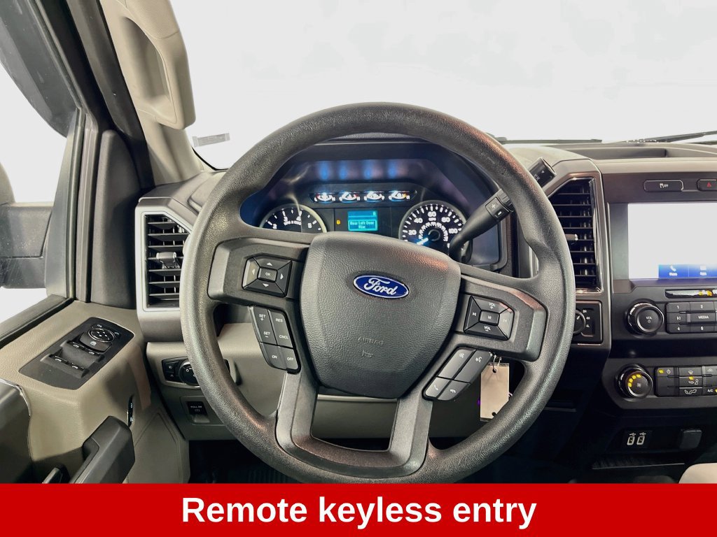 Used 2020 Ford F150 XLT w/ XTR Package AWD/4WD image 11
