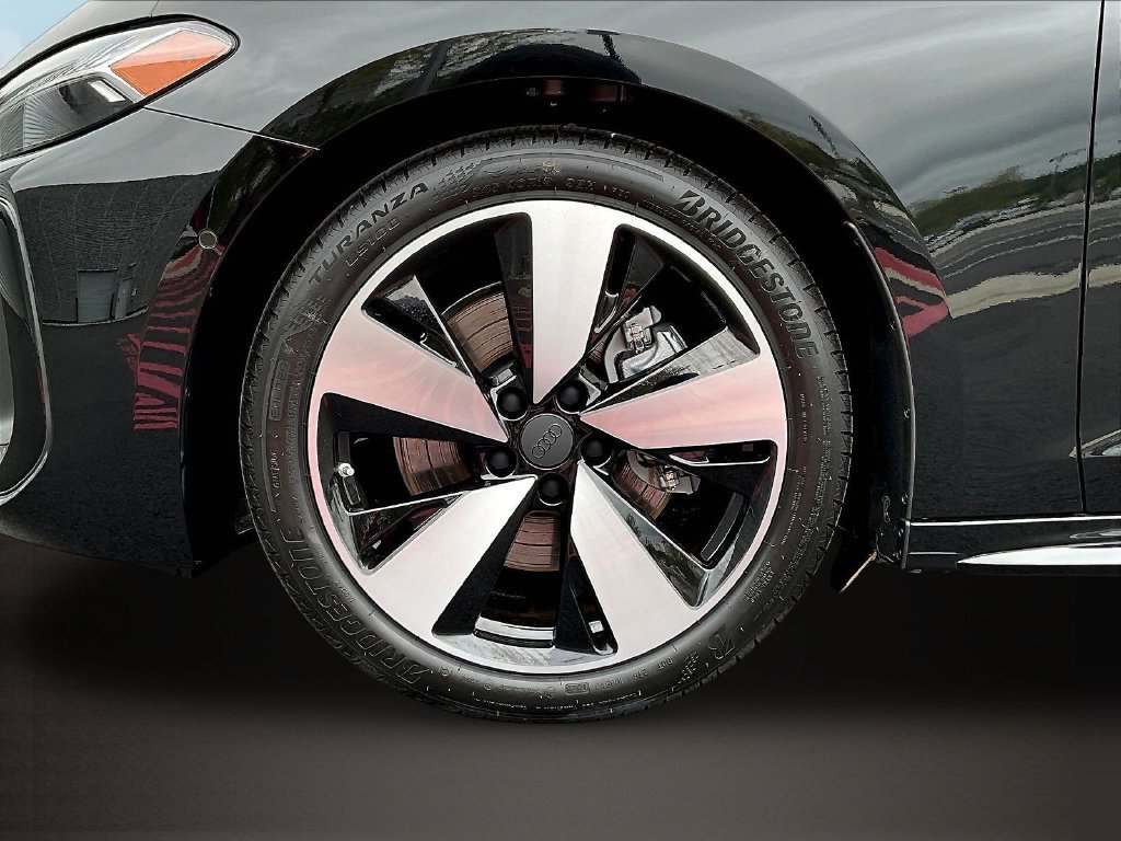 New 2026 Audi A5 Premium Plus AWD/4WD image 13