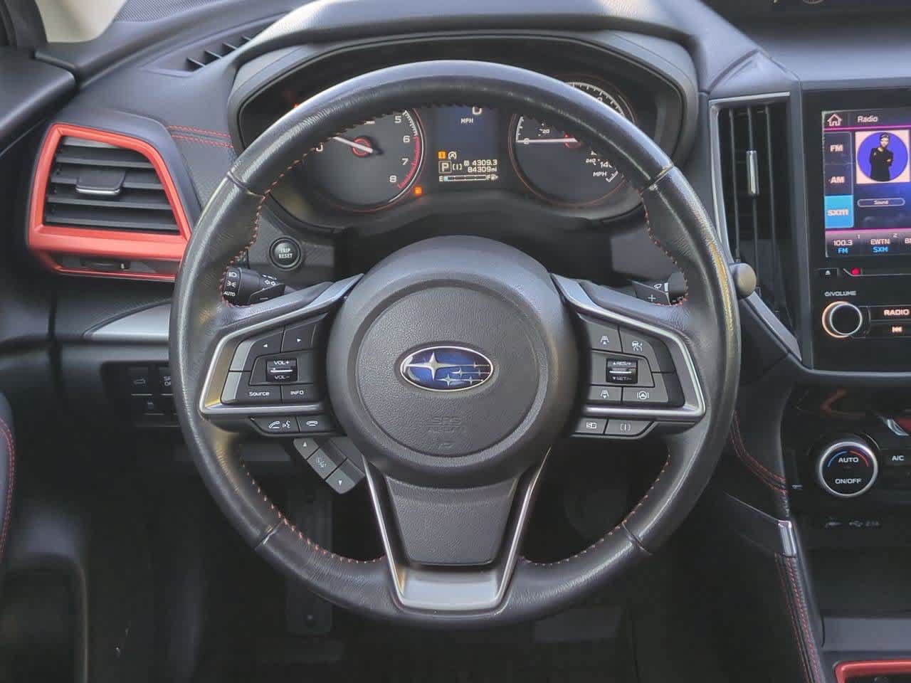Used 2021 Subaru Forester Sport AWD/4WD image 23