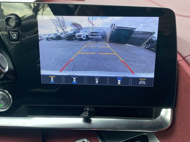 Used 2020 Chevrolet Corvette Stingray Premium Cpe w/ 3LT Preferred Equipment Group image 59