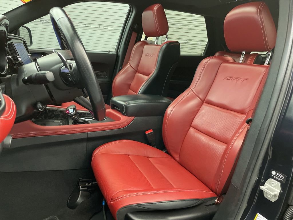 Used 2023 Dodge Durango SRT Hellcat AWD/4WD image 21
