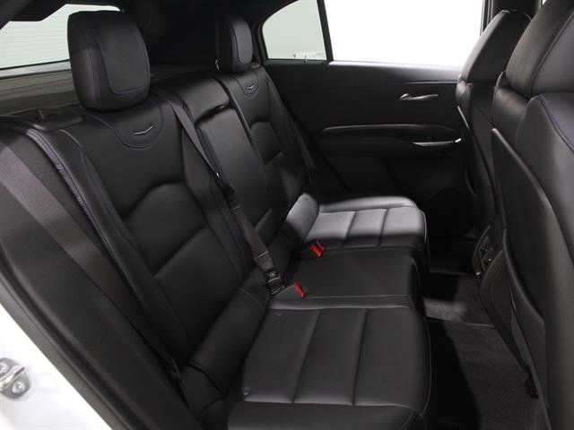 Used 2024 Cadillac XT4 Sport w/ Cold Weather Package image 17