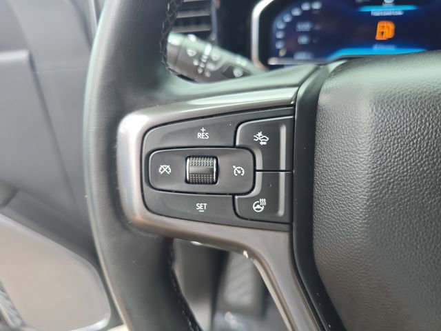 Certified 2024 Chevrolet Silverado 2500 High Country w/ High Country Premium Package image 24